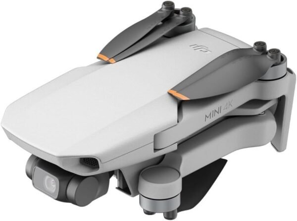 DJI Mini 4K Fly More Combo