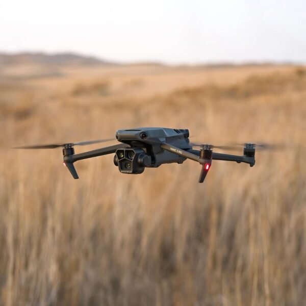 DJI Mavic 3 Pro with RC