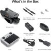 DJI Mavic 3 Pro with RC