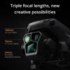 DJI Mavic 3 Pro with RC